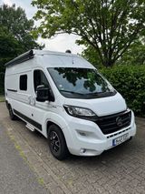 HYMER / ERIBA / HYMERCAR Hymer Grand Canyon - Angebote entsprechen deinen Suchkriterien