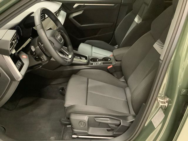 A3 Sportback S line 35 TFSI S tronic,Pano,adapti