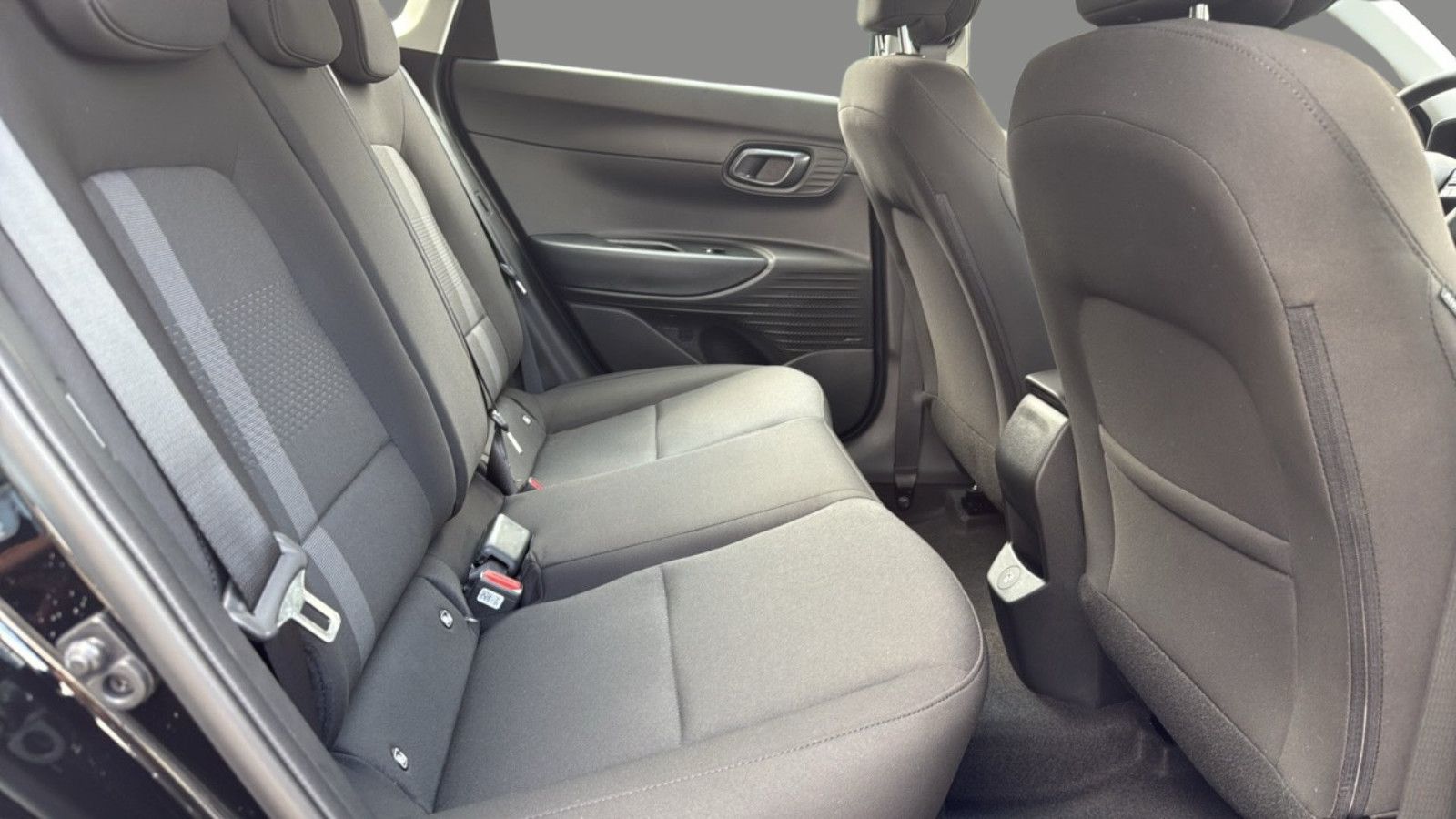 Hyundai i20 - Bild 13