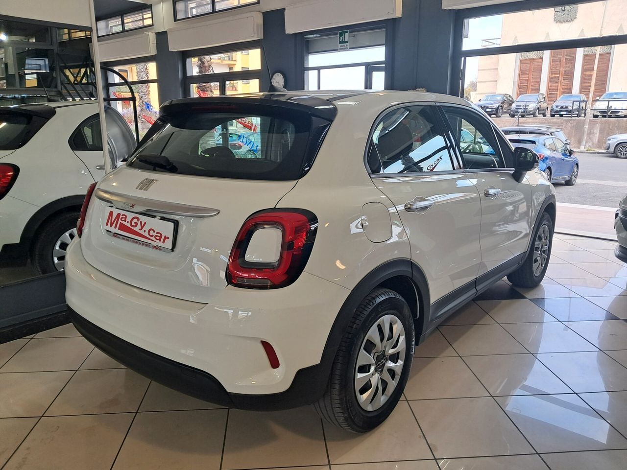 Other Fiat 500X 1.3 Mjt 95 cv imagem 2