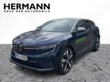 Renault Megane E-Tech Electric EV60 220HP (Batt. optimum - Renault Megane: El