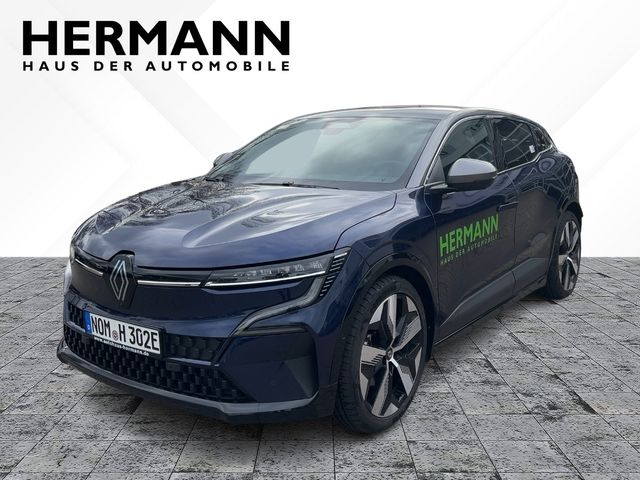 Renault Megane E-Tech Electric EV60 220HP (Batt. optimum