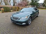 Lexus Ls 460 AWD, 2 Hand, V8, Allrad, Scheckheft - Lexus LS 460: L