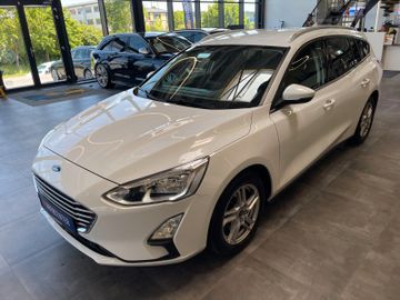 Ford Focus Turnier Cool & Connect *NAVI*KAM*PDC*TEMP*