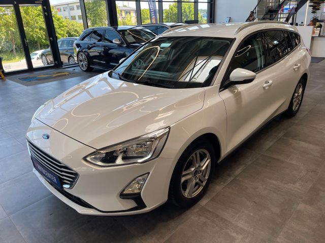 Ford Focus Turnier Cool & Connect *NAVI*KAM*PDC*TEMP*