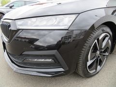 SKODA Octavia Combi 2.0 TDI Sportline DSG LED Navi SKODA Octavia Combi 2.0 TDI Sportline DSG LED Navi