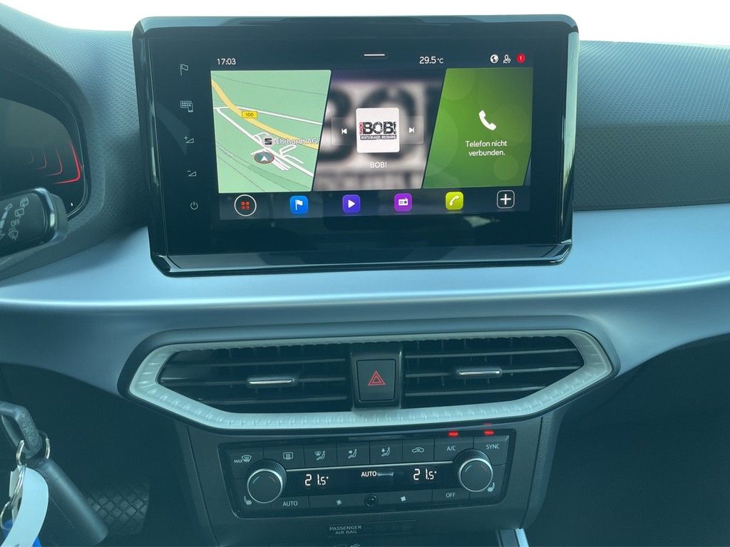 Seat Arona - Bild 18