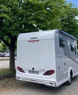 Knaus VAN TI PLUS 650 MEG Platinum Selection Allrad VW - Knaus Allradantrieb