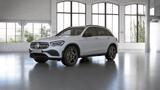 Mercedes-Benz GLC 200 4Matic+AMG LINE+NIGHT P+R-KAMERA+FAHRPAK - weiße Mercedes-Benz GLC 200