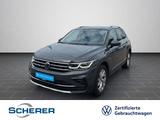 Volkswagen Tiguan 2.0 TDI Elegance | 360° View AHK ACC Blin - Volkswagen Tiguan in Saarbrücken