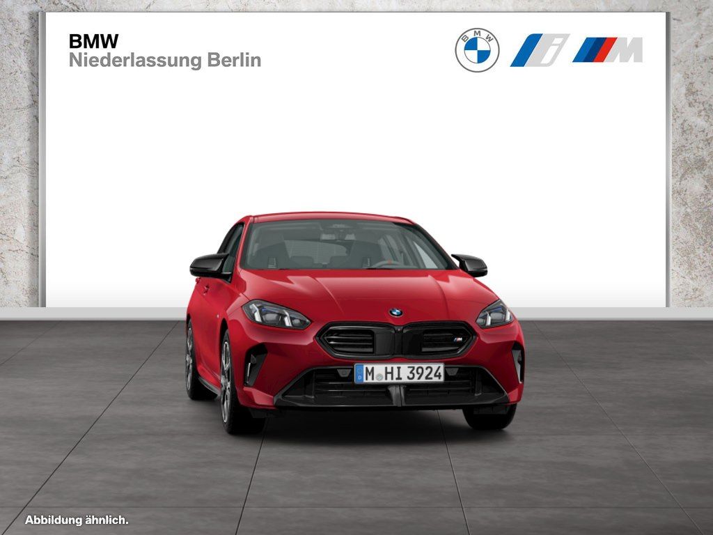 BMW M135 - Bild 11