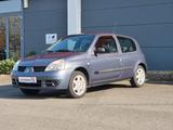 Renault Clio II Campus /Klima/95Tkm/Ölservice NEU - Renault Clio aus 2007: Campus