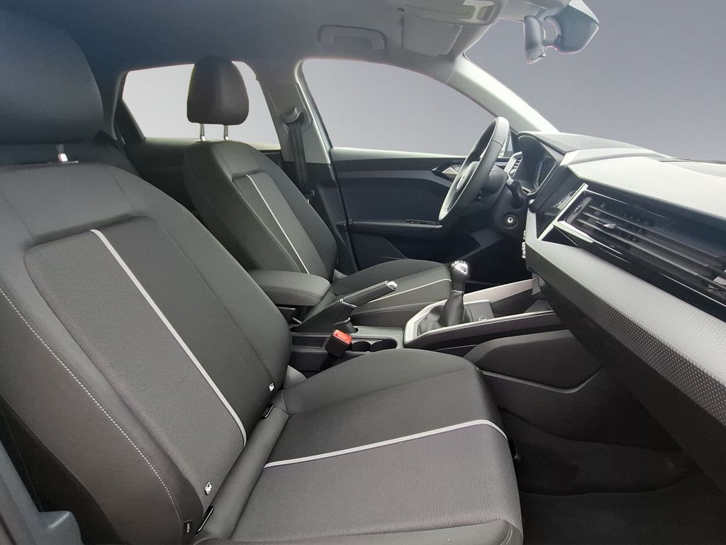 Audi A1 - Bild 17