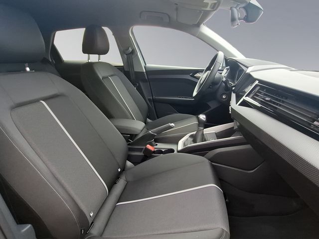 A1 Sportback advanced 30 TFSI App-Connect, 2-Zon