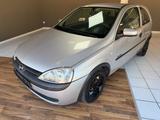 Opel Corsa 1.2 16V COMFORT - Opel Corsa aus 2001: C