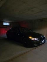 BMW Bmw E60 LCI 525d 3.0 M57  tausch möglich - BMW 525