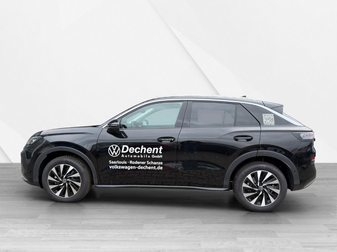Fahrzeugabbildung Volkswagen T-Roc Style Style,AHK,Easy Open,App Connect,IQ-L