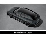 Porsche Taycan 4S Cross Turismo Vollleder HUD InnoDrive  - gebrauchte Porsche Taycan aus dem Jahr 2024