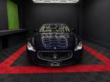 Maserati Quattroporte Diesel - Maserati Quattroporte