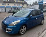Renault Scenic III Dynamique**KLIMA**NAVI**AHK*TÜV-NEU - gebrauchte Renault Scenic aus dem Jahr 2010