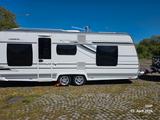 Fendt Larimar Mod. Bolero (autark) Luxus Mod. 2018