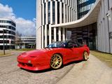 Nissan 200SX S13 SR20DET Type X Ultrace - Nissan 200 SX: Sportwagen