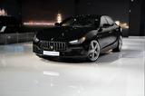 Maserati Ghibli Diesel*22"LM*KEYLESS-GO*BREMBO*NAVI*LEDER - Maserati in Düsseldorf