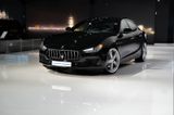 Maserati Ghibli Diesel*22"LM*KEYLESS-GO*BREMBO*NAVI*LEDER - Maserati Ghibli aus 2017