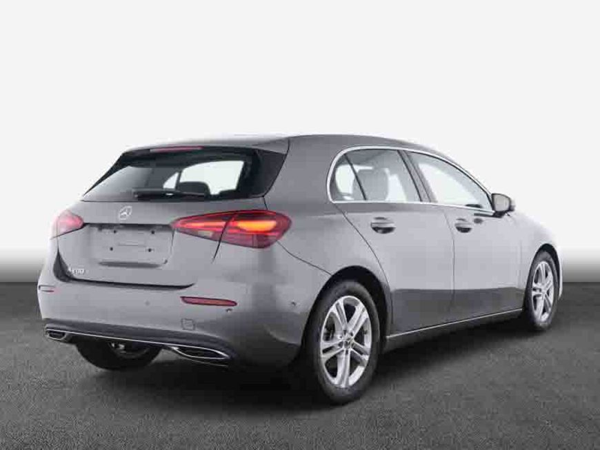 Mercedes-Benz A 200 Progressive Advanced Volldigital Smart Tot foto 2