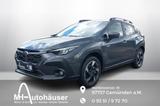 Subaru Crosstrek Active Lineartronic AWD,LED, RFK,SHZ - Subaru New cars