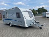 Bürstner Trecento 460TS Mover Markise Fahrradräger - Offers matching your search criteria