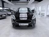 Ford FIESTA COOL&CONNECT AUTOMAT+KLIMA+KAMERA+ALLWETT - Ford Fiesta: Automatik