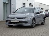 Volkswagen Golf Variant 2.0 TDI Goal - Jahreswagen: Kombi