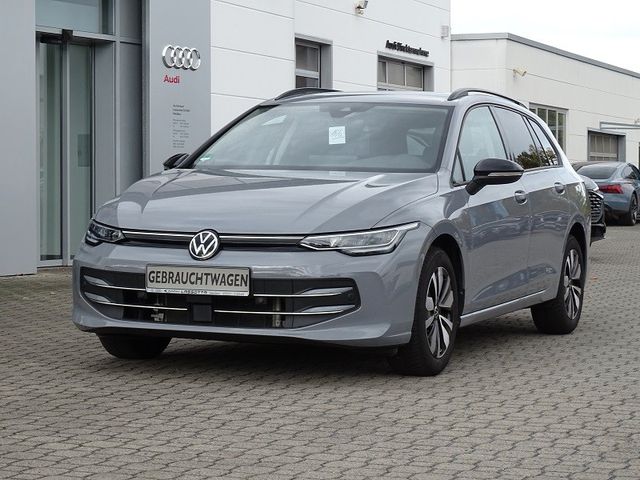 Golf Variant 2.0 TDI Goal