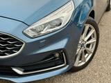 Ford Galaxy 2.0 EcoBlue Aut. VIGNALE ACC|Sthzg|7Sitze - Ford Galaxy: Vignale
