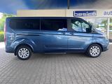 Ford Tourneo Custom Titanium X L2+Bi-Xenon+NAV+PDC+AH - Ford Tourneo Custom Kombi Gebrauchtwagen