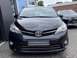 Toyota Verso 1.8 Edition-S+ - gebrauchte Toyota Verso aus dem Jahr 2016