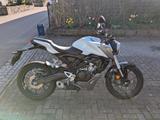 Honda CB 125 R - HONDA CB 125