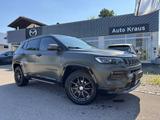 Jeep Compass 80th Anniversary FWD Park-Komfort-Paket  - Jeep Compass: 80th Anniversary
