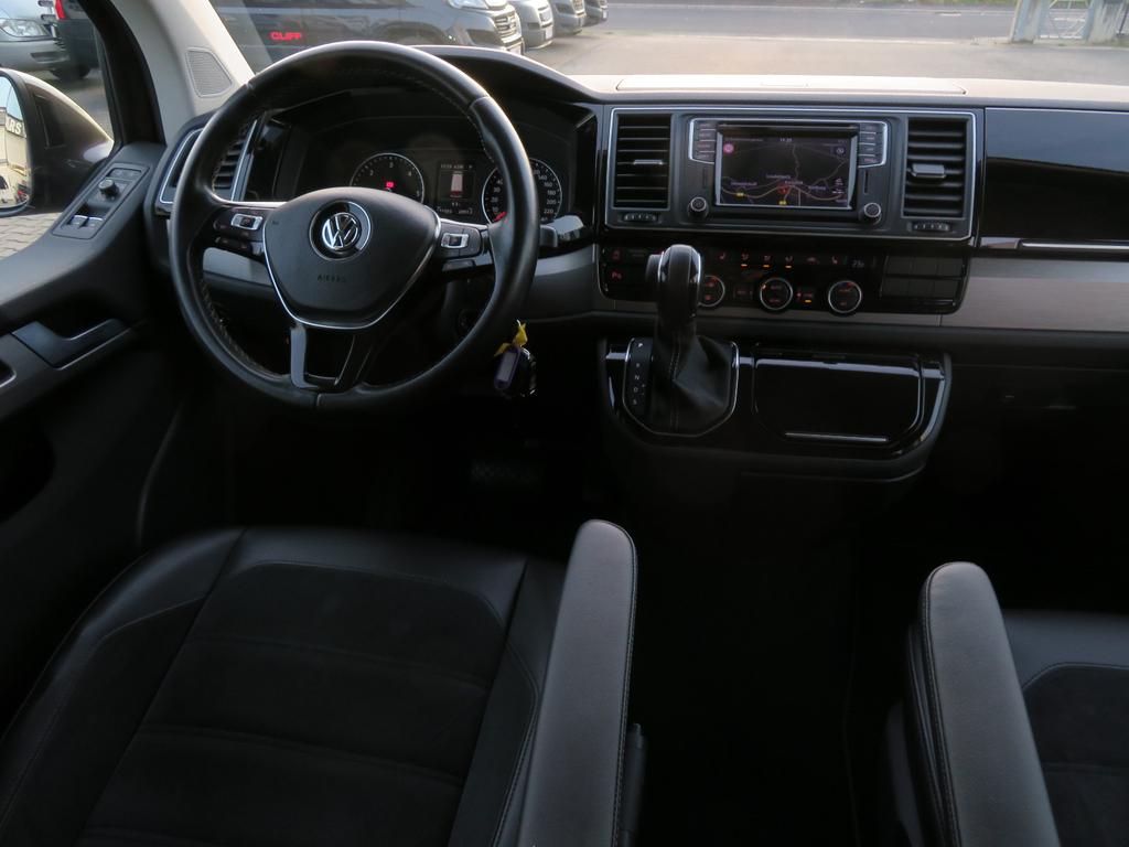 Volkswagen T6 Multivan