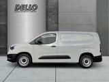 Opel Combo 1.5 D Basis XL Cargo erh. Nutzlast AppleCa - Opel Combo B mit Diesel-Antrieb