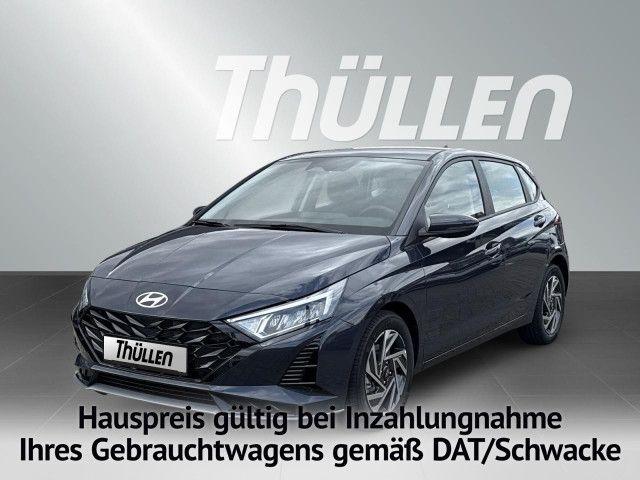 Hyundai i20 Trend 7-Gang-DCT 1.0 Turbo Benzin
