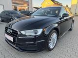 Audi A3 Sportback 1.4 TFSI S-LINE 8x bereift/BI-XENON - Audi A3: 8t