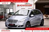 Mercedes-Benz B 180 Aut. Anhängerkupplung 1. Hand nur 45tkm! - gebrauchte Mercedes-Benz B 180 aus dem Jahr 2010