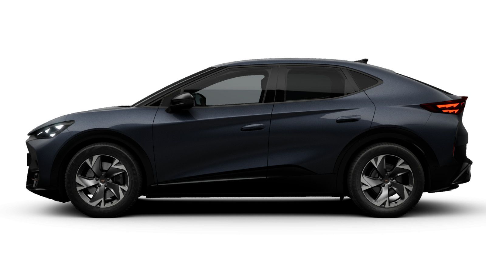 Cupra Tavascan - Bild 5