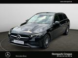 Mercedes-Benz C 180 T-Modell LED+Navi+DAB+Rückfahrkamera