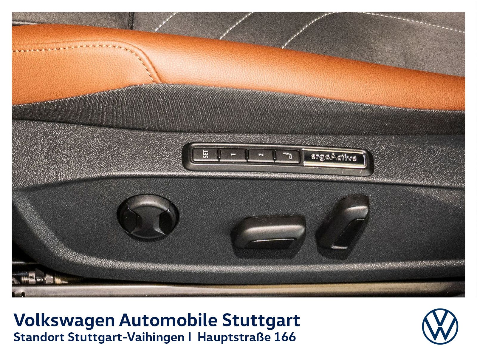Volkswagen ID.5 - Bild 12