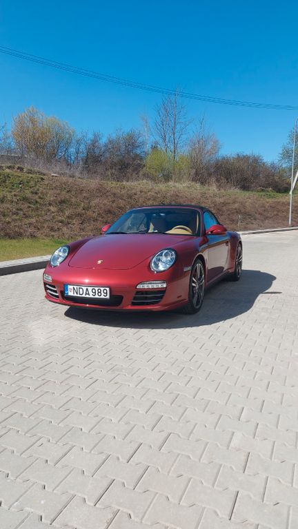 Porsche 911 Urmodell