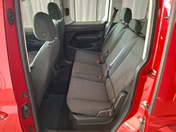 Volkswagen Caddy - 11