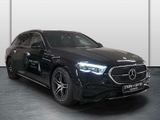 Mercedes-Benz E 450 4M T+ AMG Premium+AHK+DIST.+360°+PANO+4D++ - Mercedes-Benz E 450